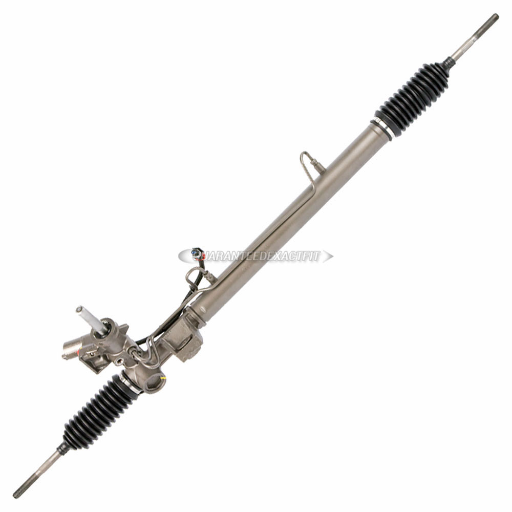 1996 Chrysler Cirrus Rack and Pinion