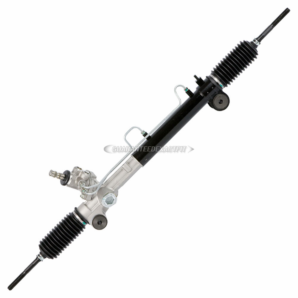Lexus ES330 Power Steering Rack