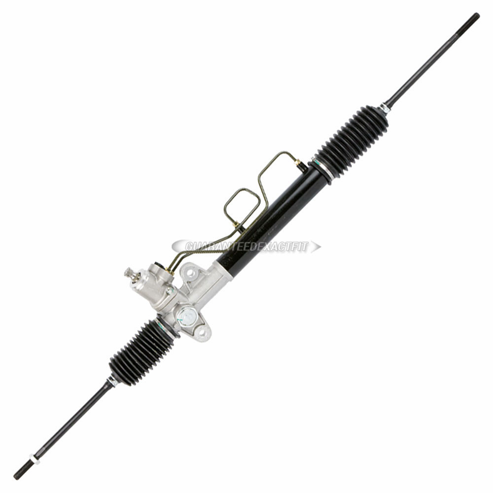 BuyAutoParts 80-01212AN Rack and Pinion