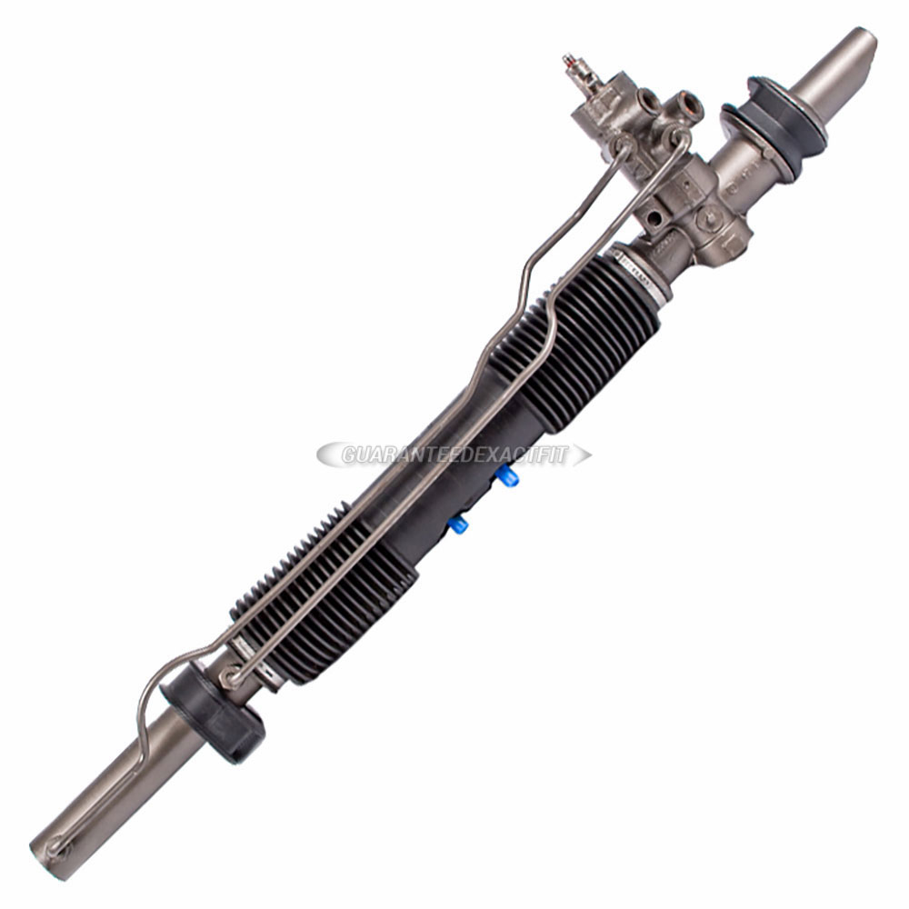 BuyAutoParts 80-00374R Rack and Pinion