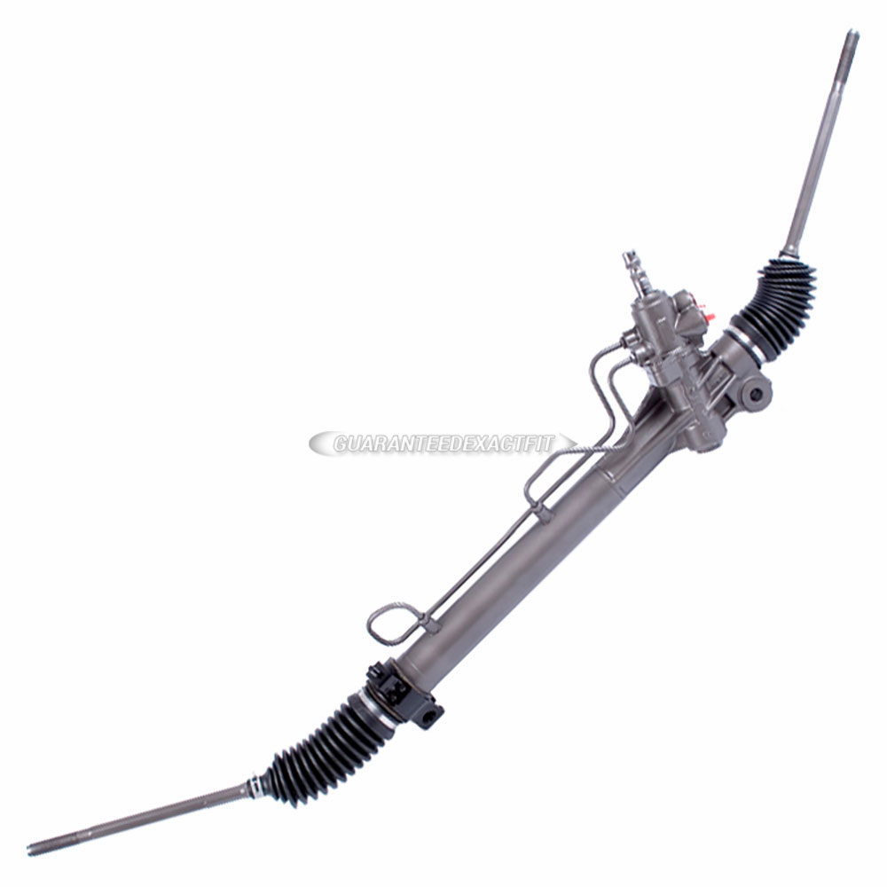 BuyAutoParts 80-00728R Rack and Pinion