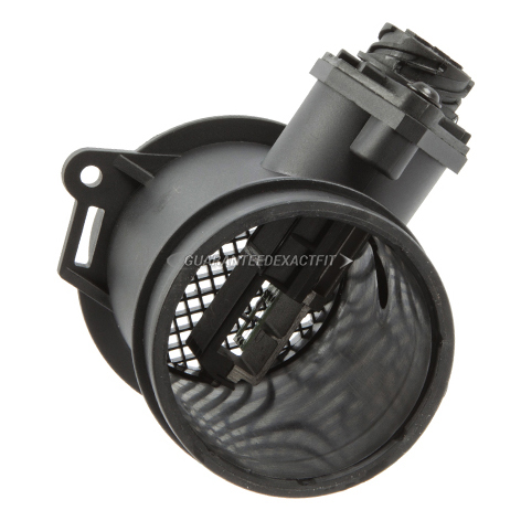 2000 Mercedes Benz SL600 Mass Air Flow Meter
