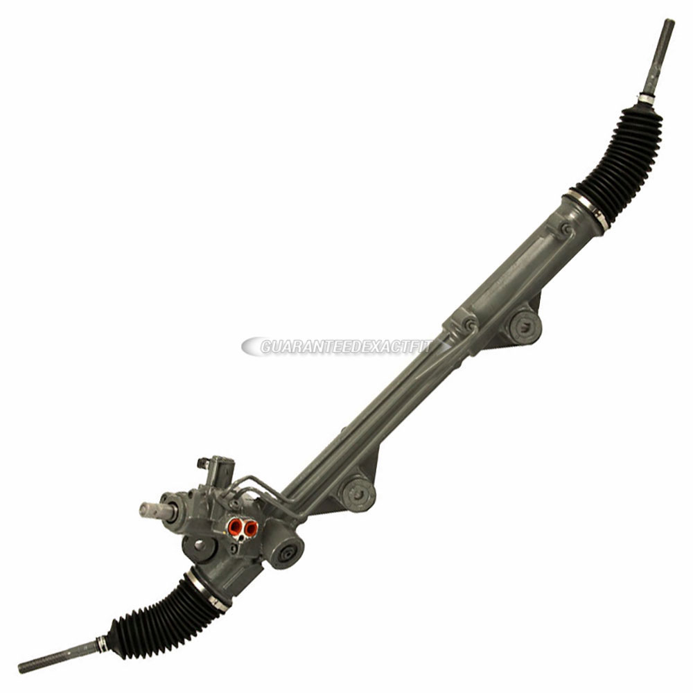 BuyAutoParts 80-01090WS Rack and Pinion