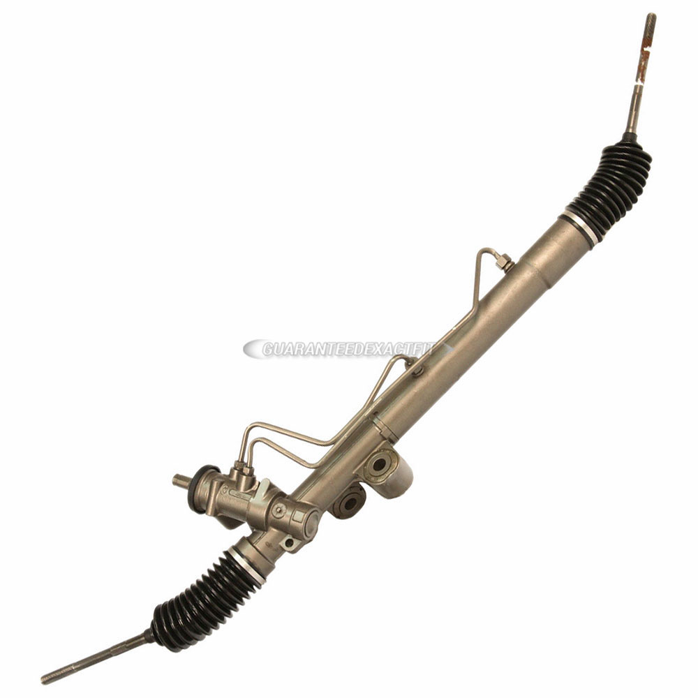 BuyAutoParts 80-00917R Rack and Pinion