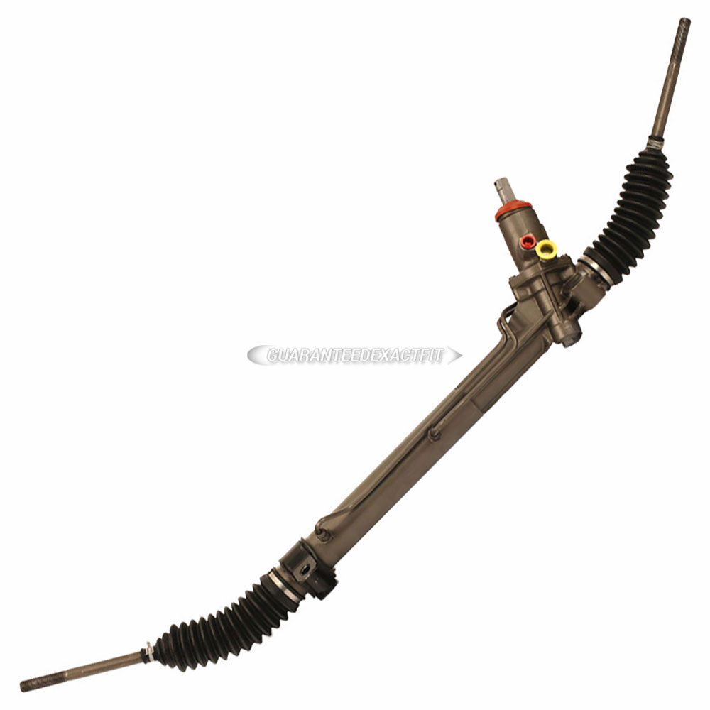 2004 Pontiac GTO Rack and Pinion