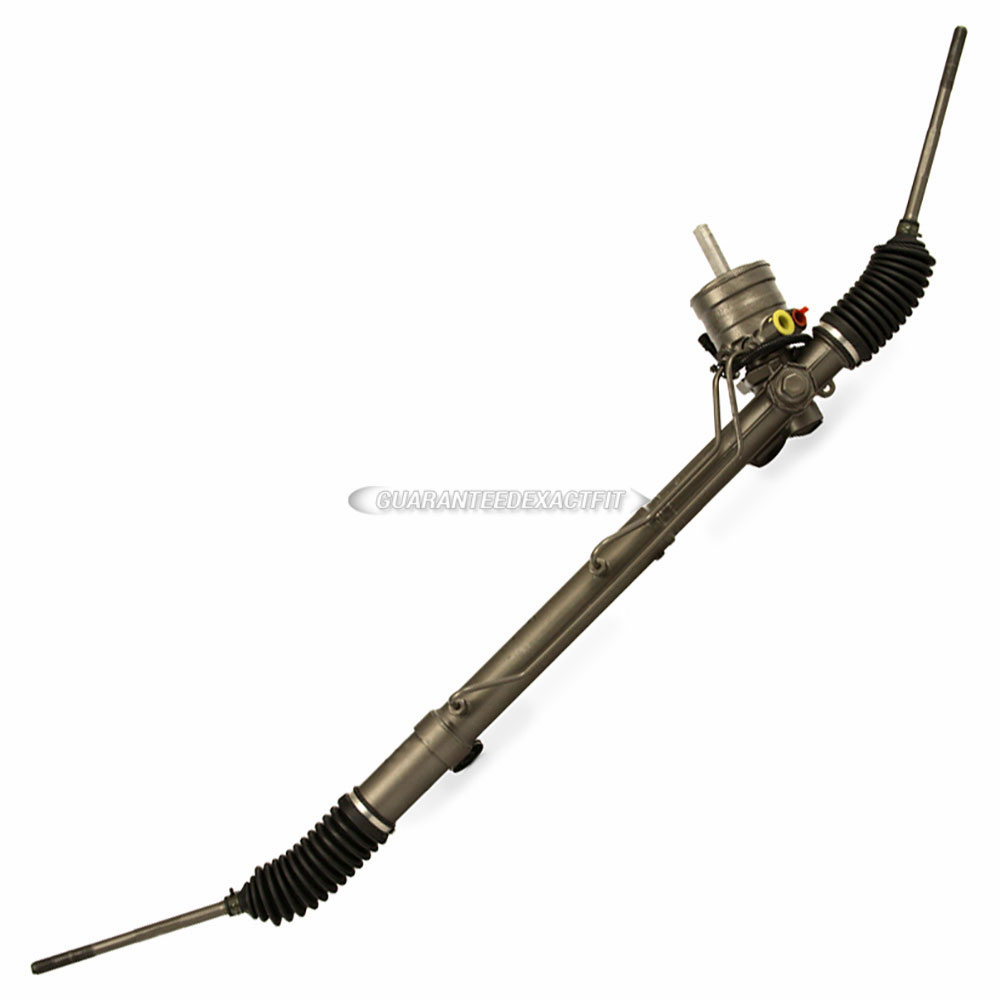BuyAutoParts 80-00122R Rack and Pinion