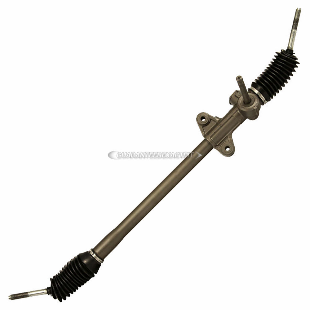BuyAutoParts 80-70071R Rack and Pinion