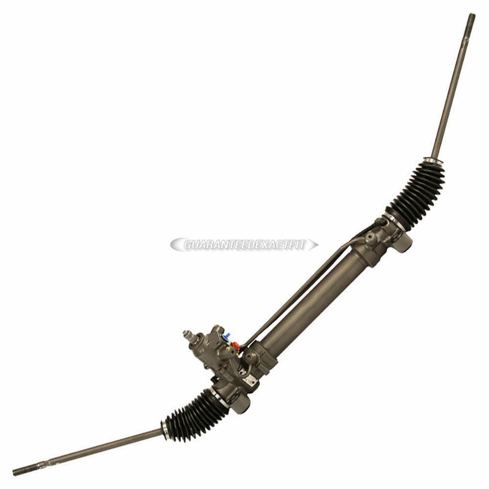 BuyAutoParts 80-00538R Rack and Pinion