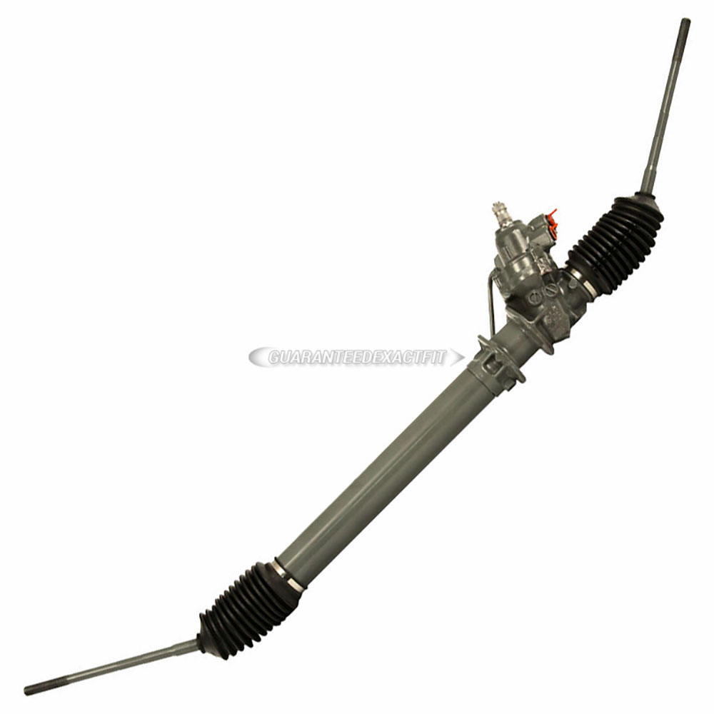 BuyAutoParts 80-00544R Rack and Pinion
