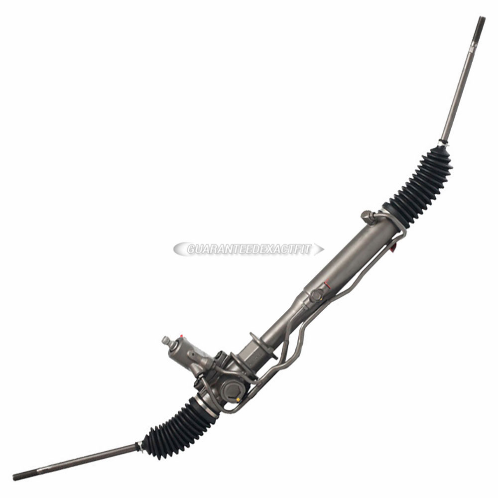 1994 Dodge Stealth Rack and Pinion