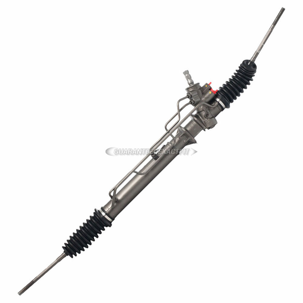 1992 Nissan NX Rack and Pinion