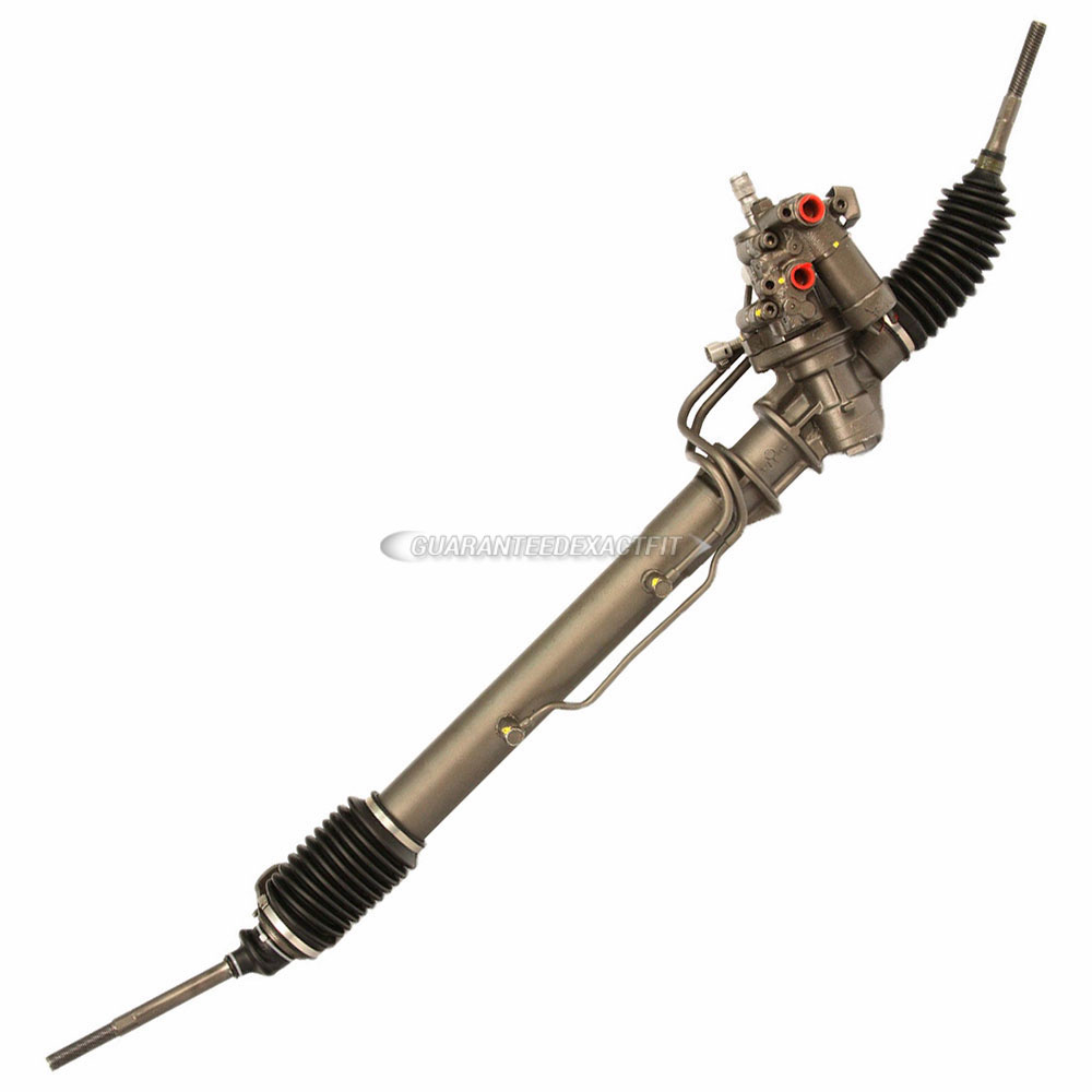 BuyAutoParts 80-00710WS Rack and Pinion
