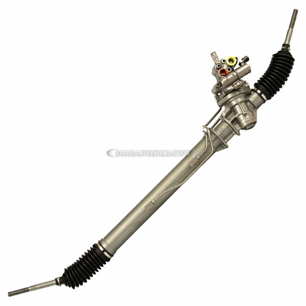 BuyAutoParts 80-00794WS Rack and Pinion
