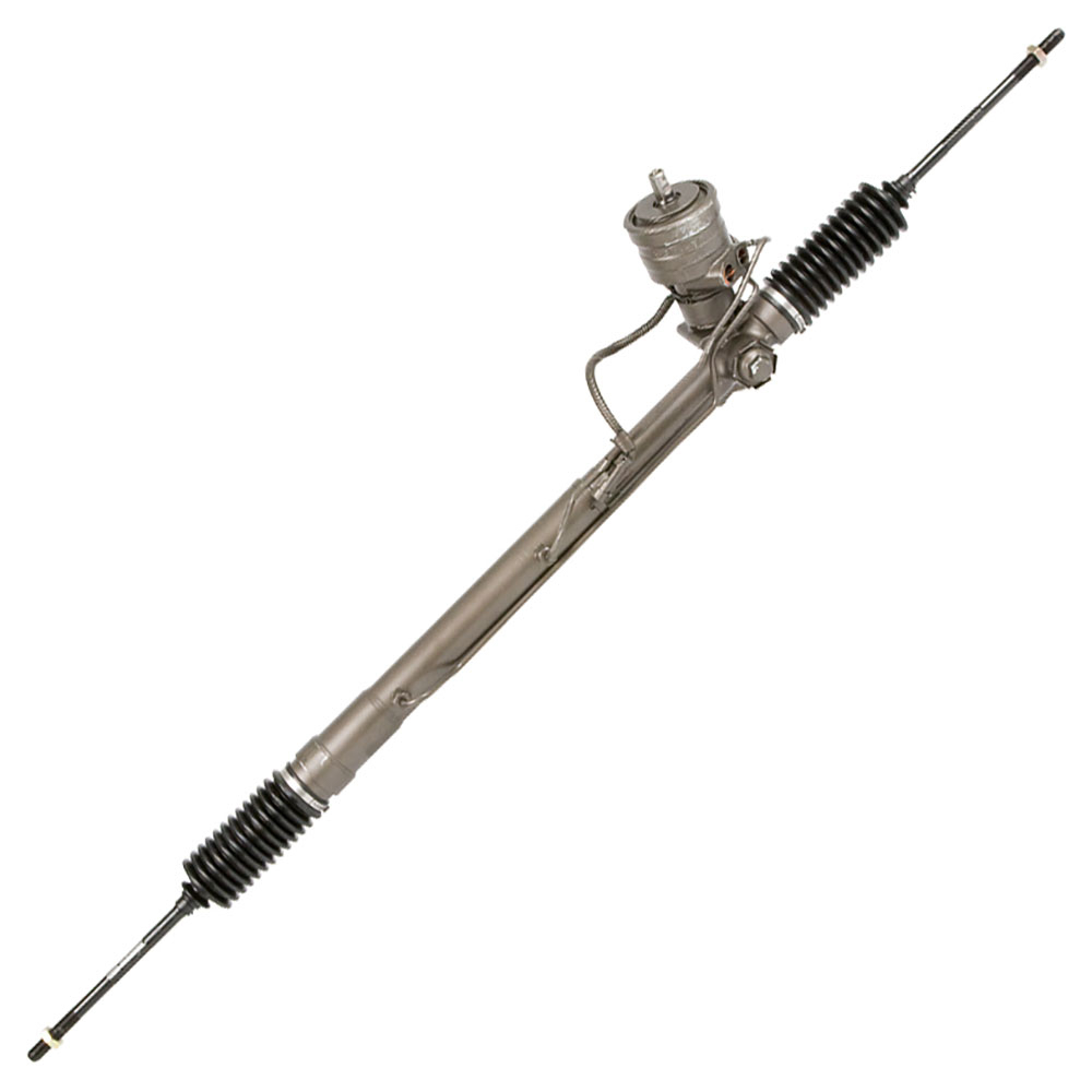 BuyAutoParts 80-00988R Rack and Pinion