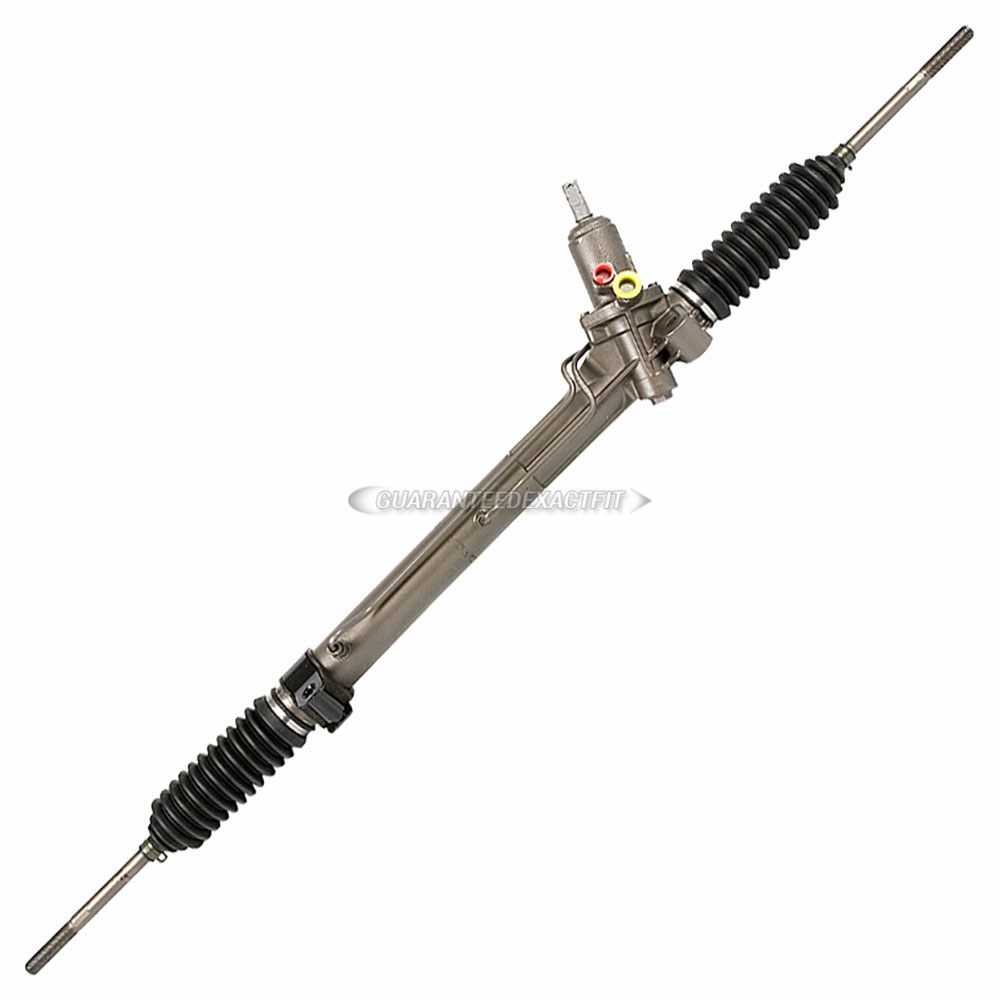 BuyAutoParts 80-00928R Rack and Pinion