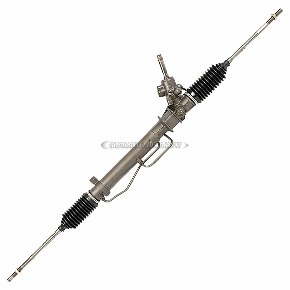 Subaru Wrx Rack and Pinion Parts & More Buy Auto Parts