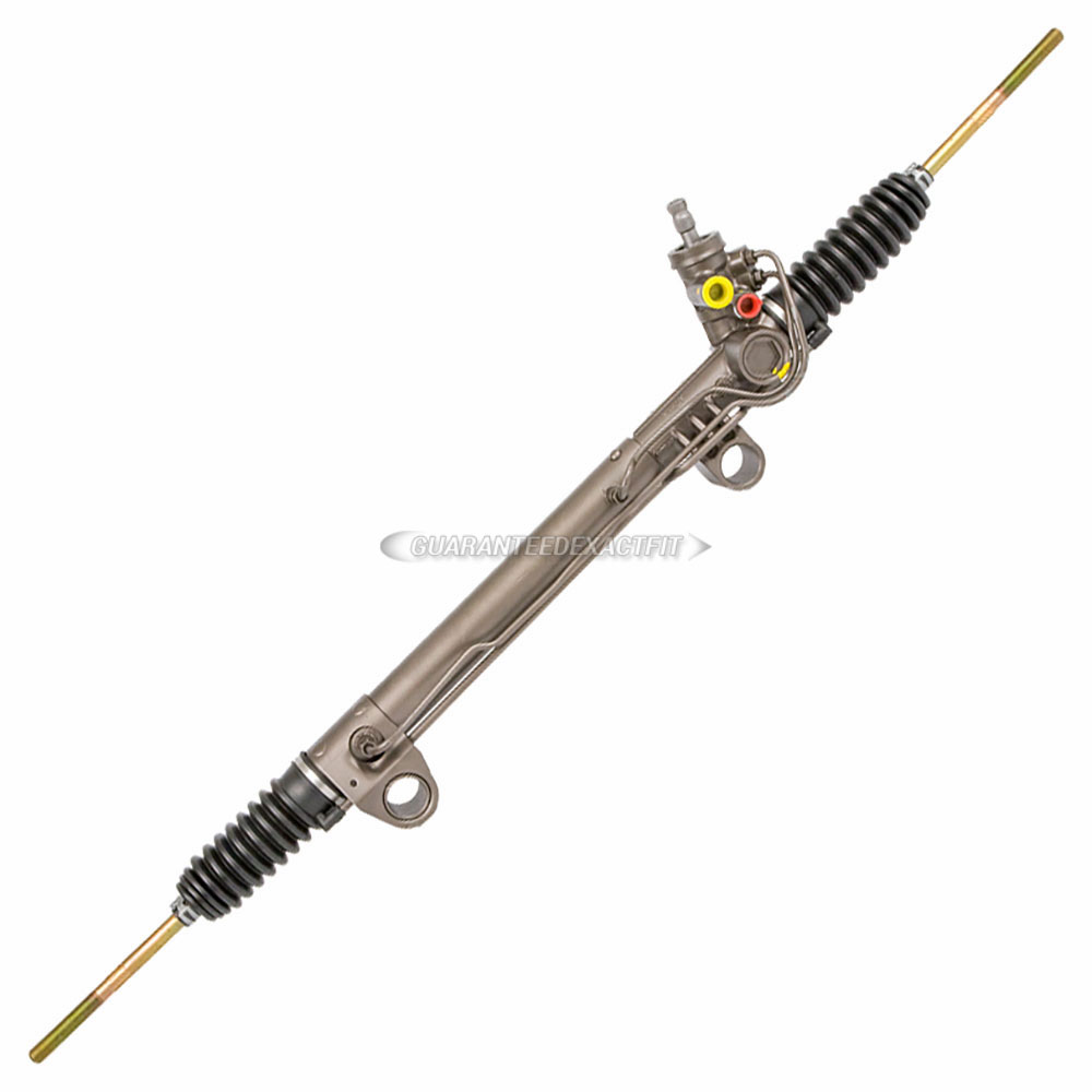 Dodge Viper Rack and Pinion Parts & More Buy Auto Parts