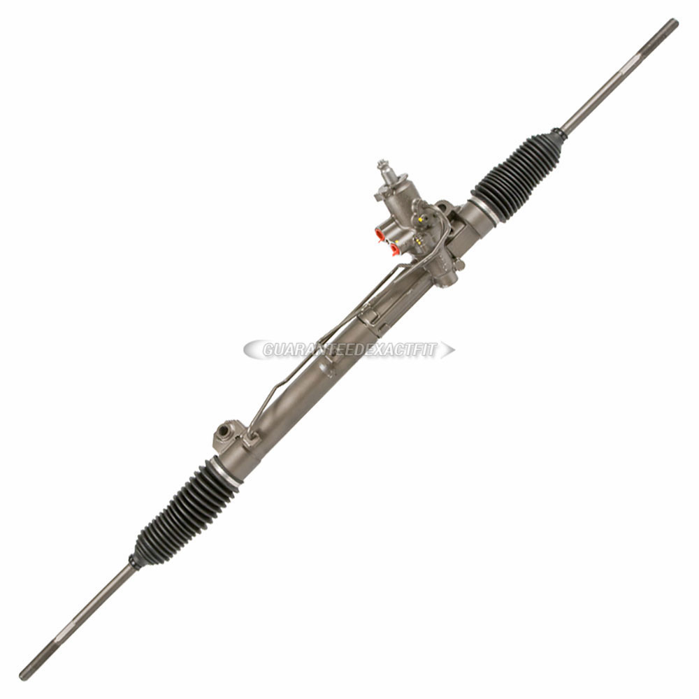 BuyAutoParts 80-01063R Rack and Pinion