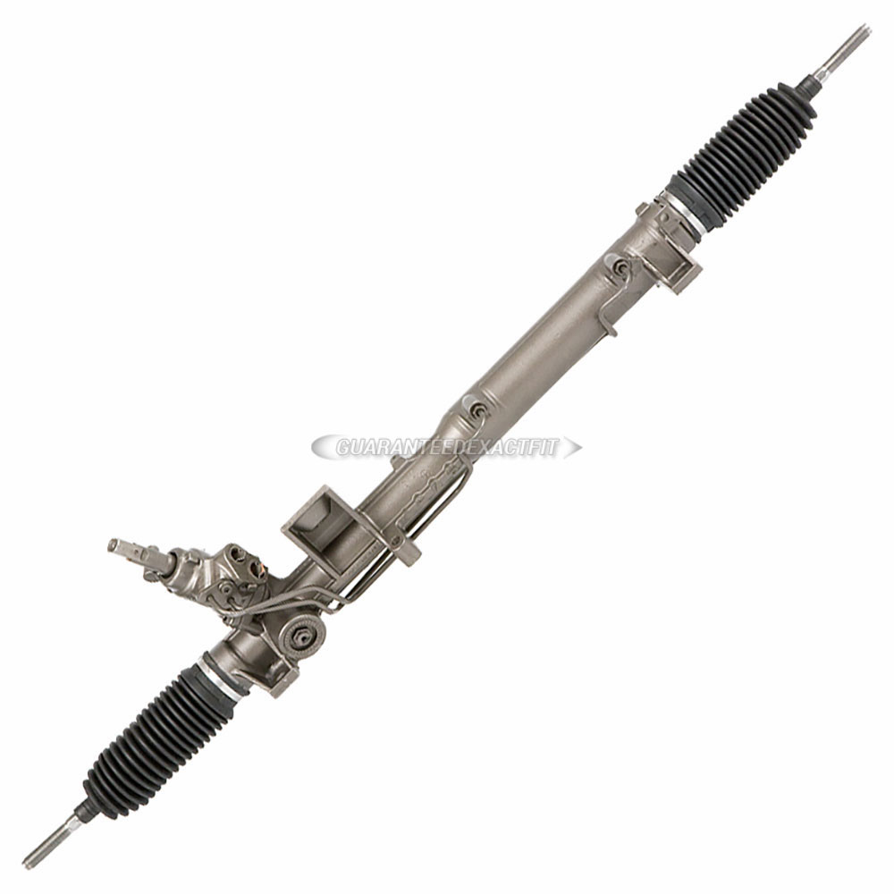 BuyAutoParts 80-01049R Rack and Pinion