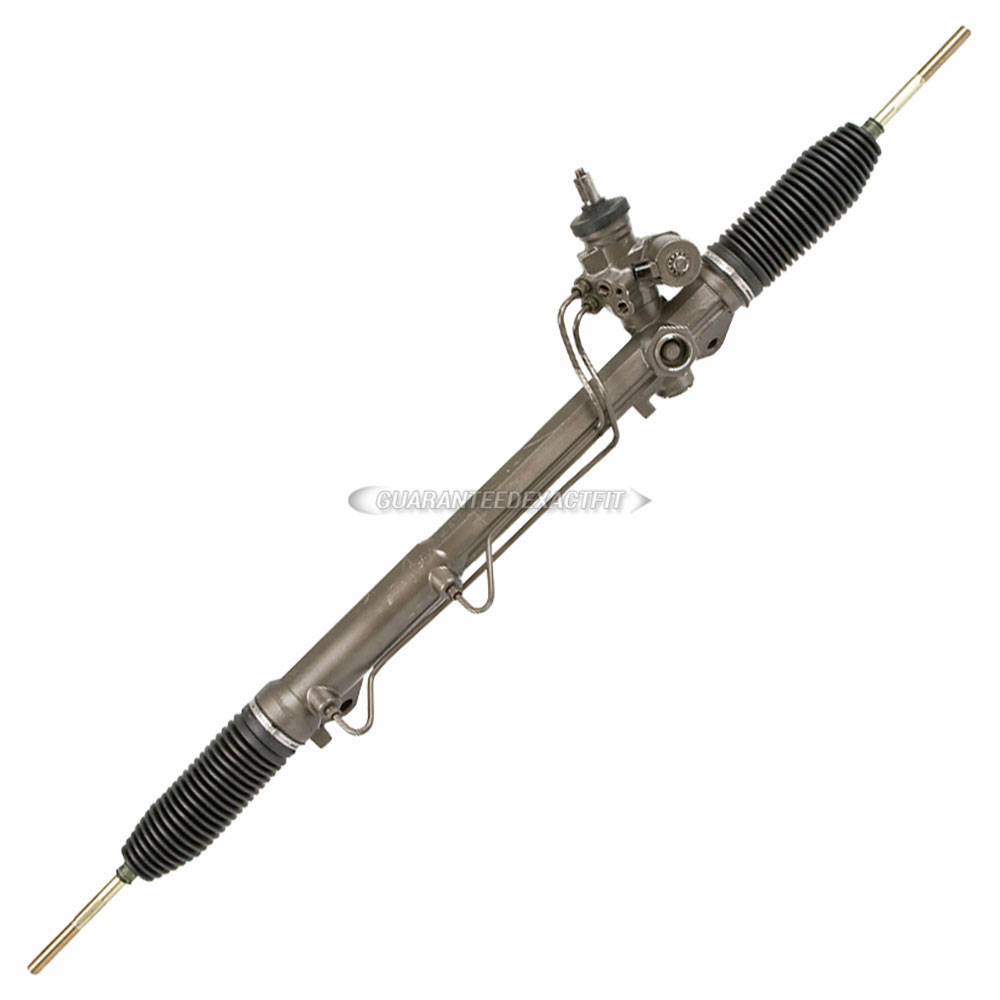 Mercury grand marquis rack and pinion