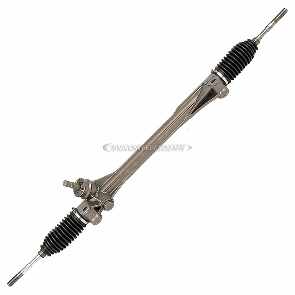 BuyAutoParts 80-70252R Rack and Pinion