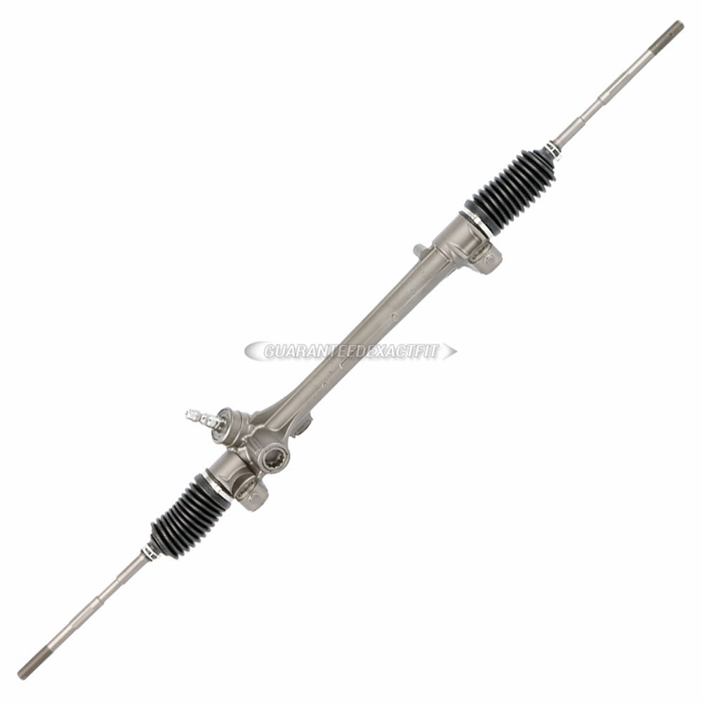 Toyota Matrix Manual Steering Rack