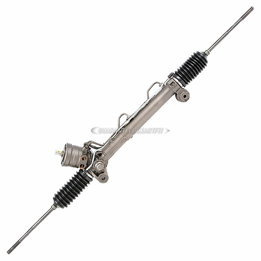 BuyAutoParts 80-00405R Rack and Pinion