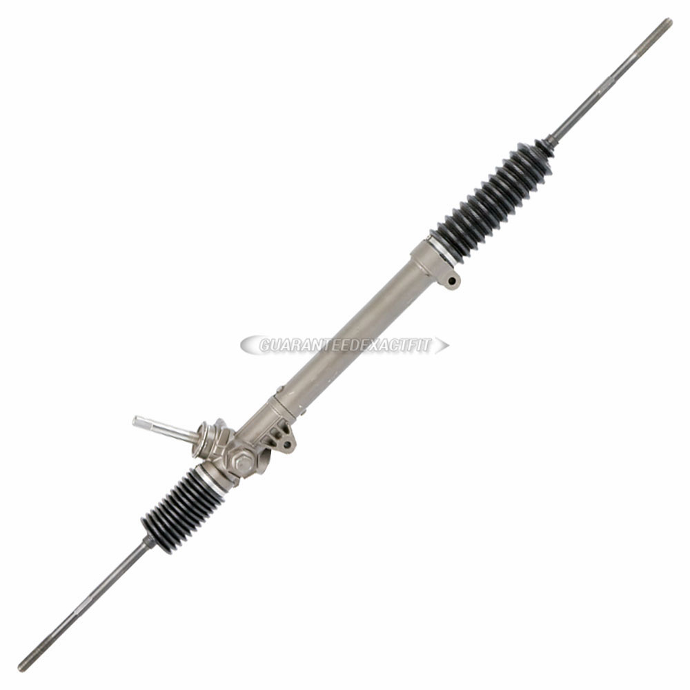 2000 Saturn SL2 Rack and Pinion