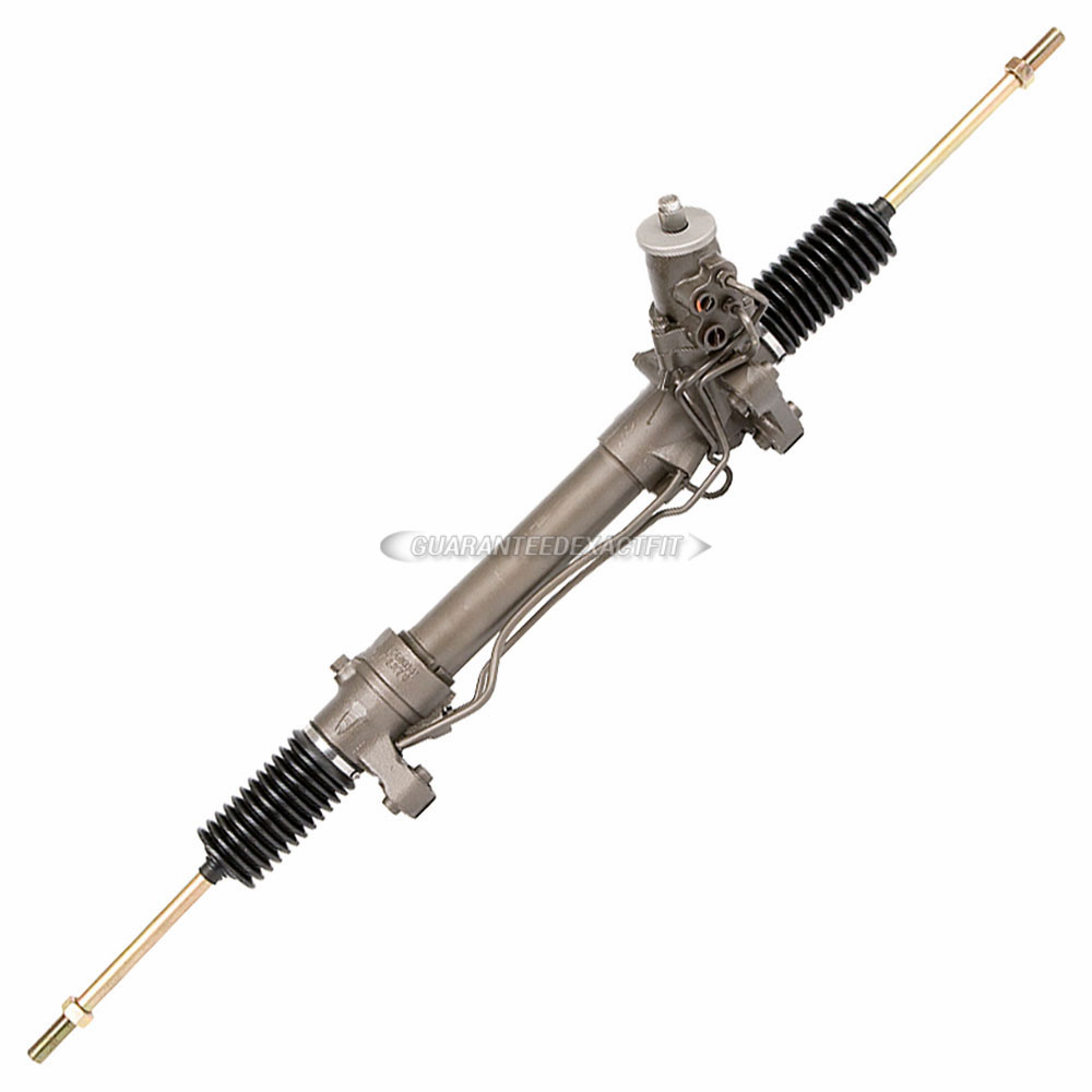 1982 Jaguar XJS Rack and Pinion