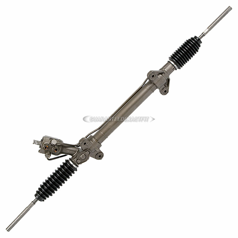 1982 Porsche 928 Rack and Pinion