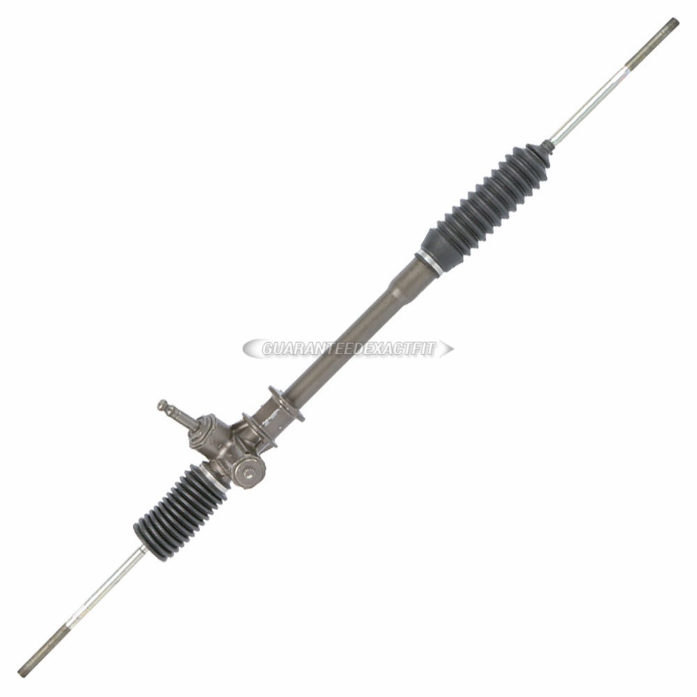 Mitsubishi Mirage Manual Steering Rack