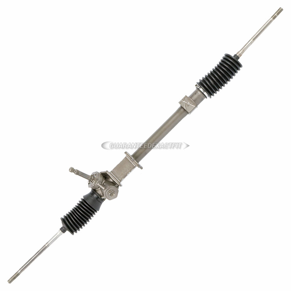 Mazda 626 Manual Steering Rack