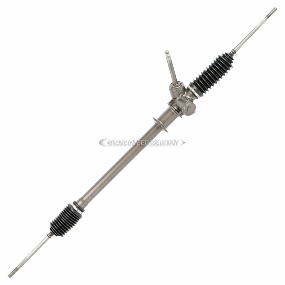 1987 Mazda RX-7 Rack and Pinion