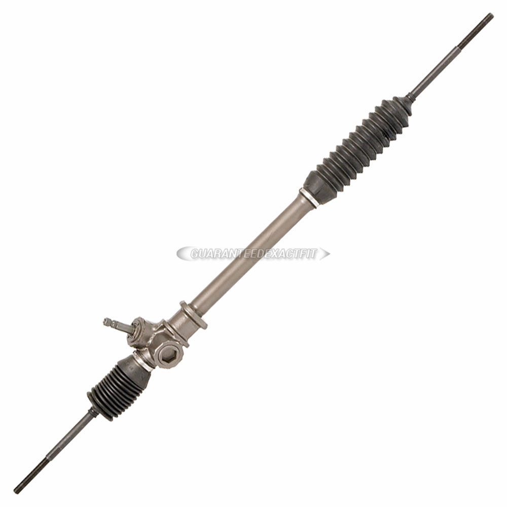 Toyota mr2 rack and pinion