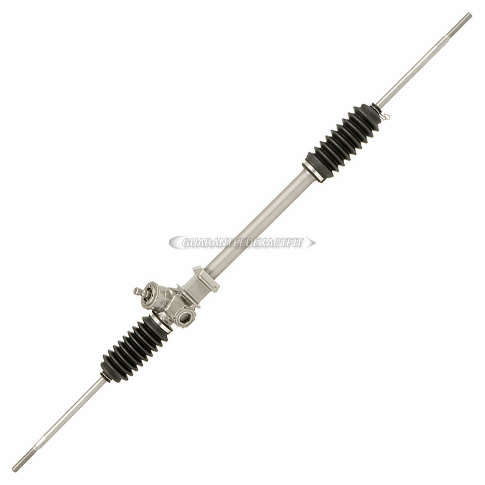 1994 Toyota Tercel Rack and Pinion