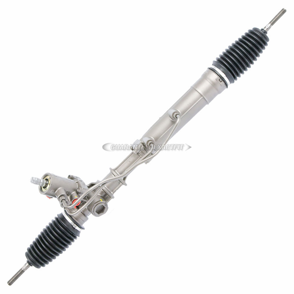 BuyAutoParts 80-00505R Rack and Pinion