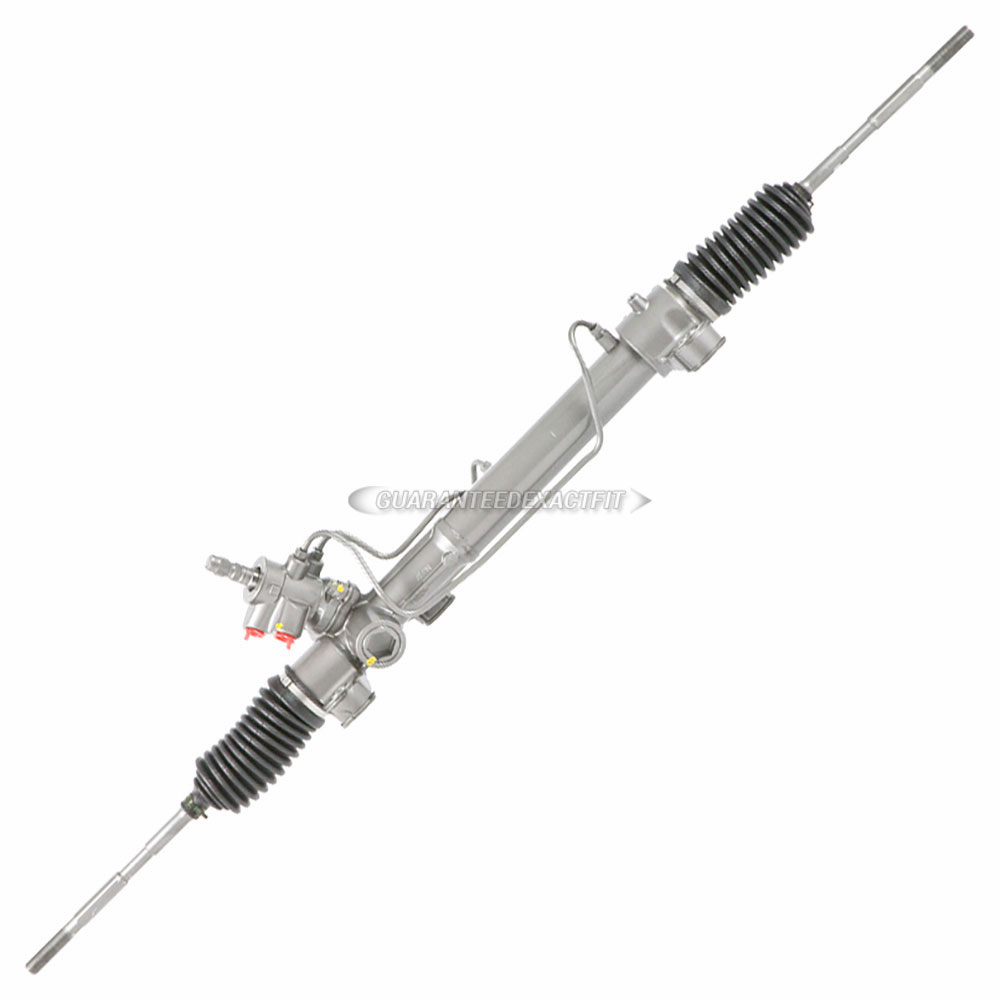 Scion Power Steering Rack