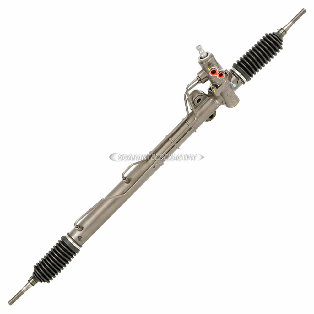 2004 Kia Optima Rack and Pinion