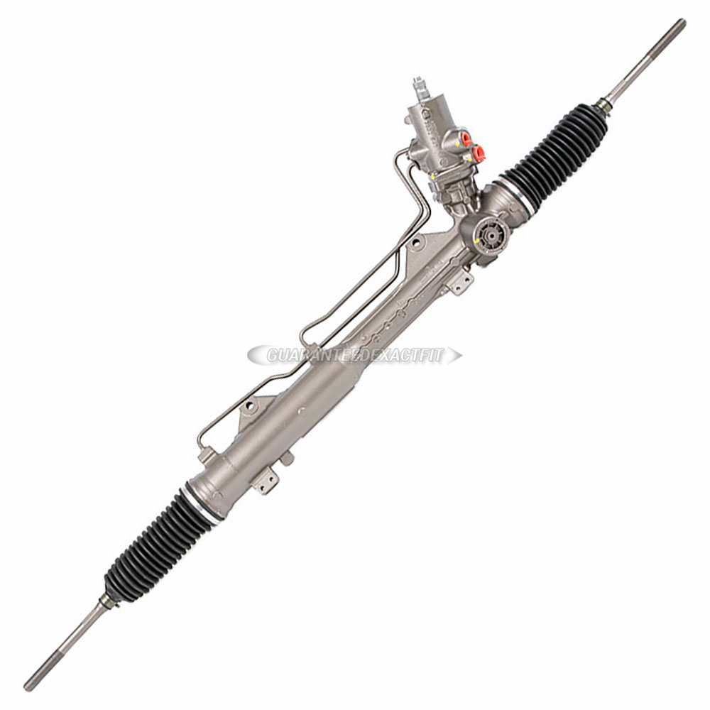 BMW 335 Power Steering Rack