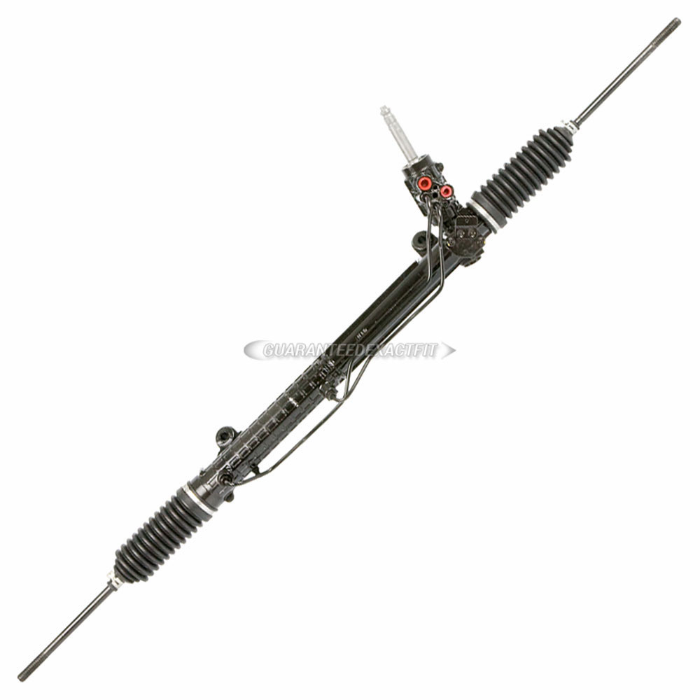 1989 Merkur scorpio rack and pinion 