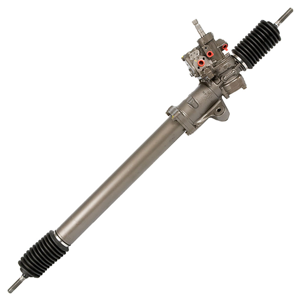 1994 Acura Legend Rack and Pinion