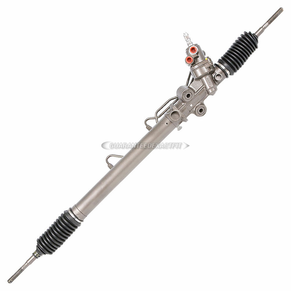 2010 Lexus SC430 Rack and Pinion 