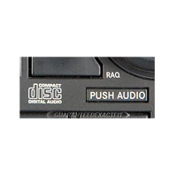2007 Dodge Durango Radio or CD Player