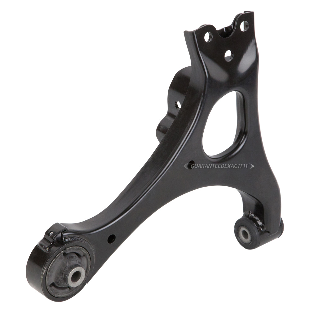2007 Honda Civic Control Arm