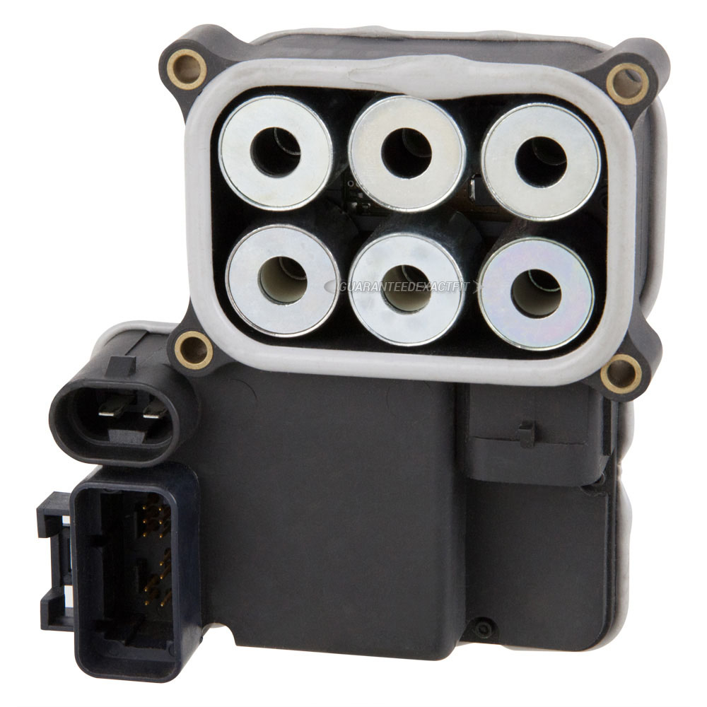 Abs Control Module For Chevy 2000 Silverado