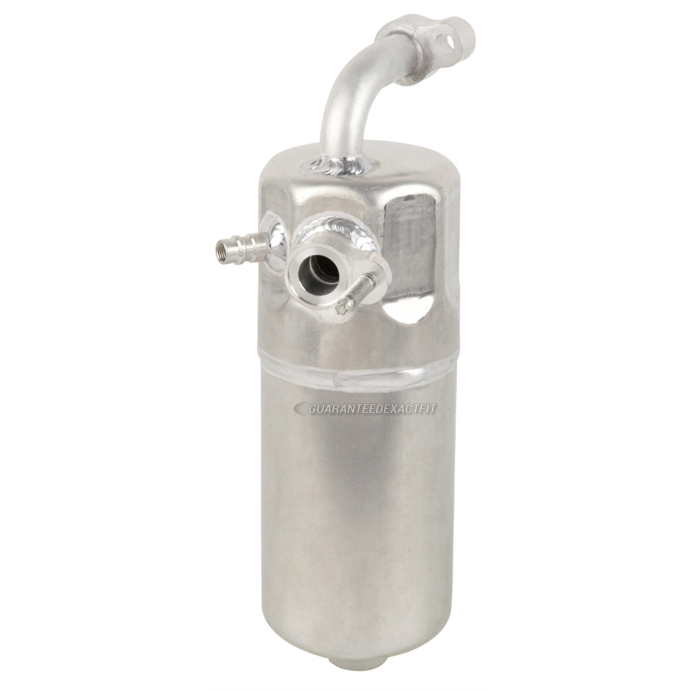BuyAutoParts 60-31236 A/C Accumulator/Drier