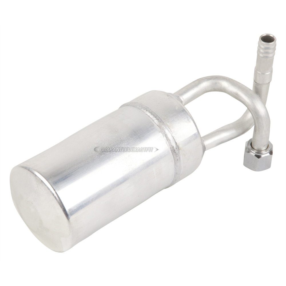 BuyAutoParts 60-30545 A/C Accumulator/Drier