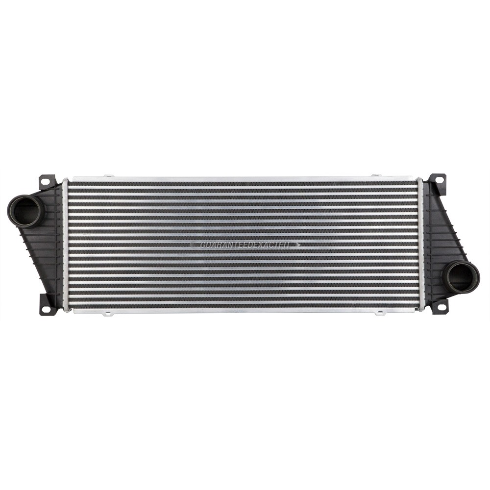 Intercooler