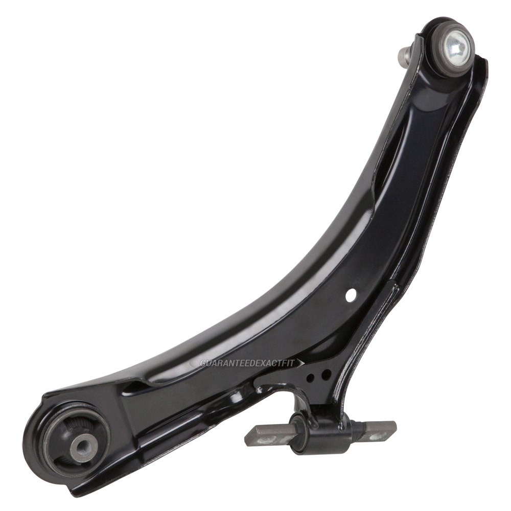 2011 Nissan Rogue Control Arm Front Right Lower Control Arm 9301886 AN