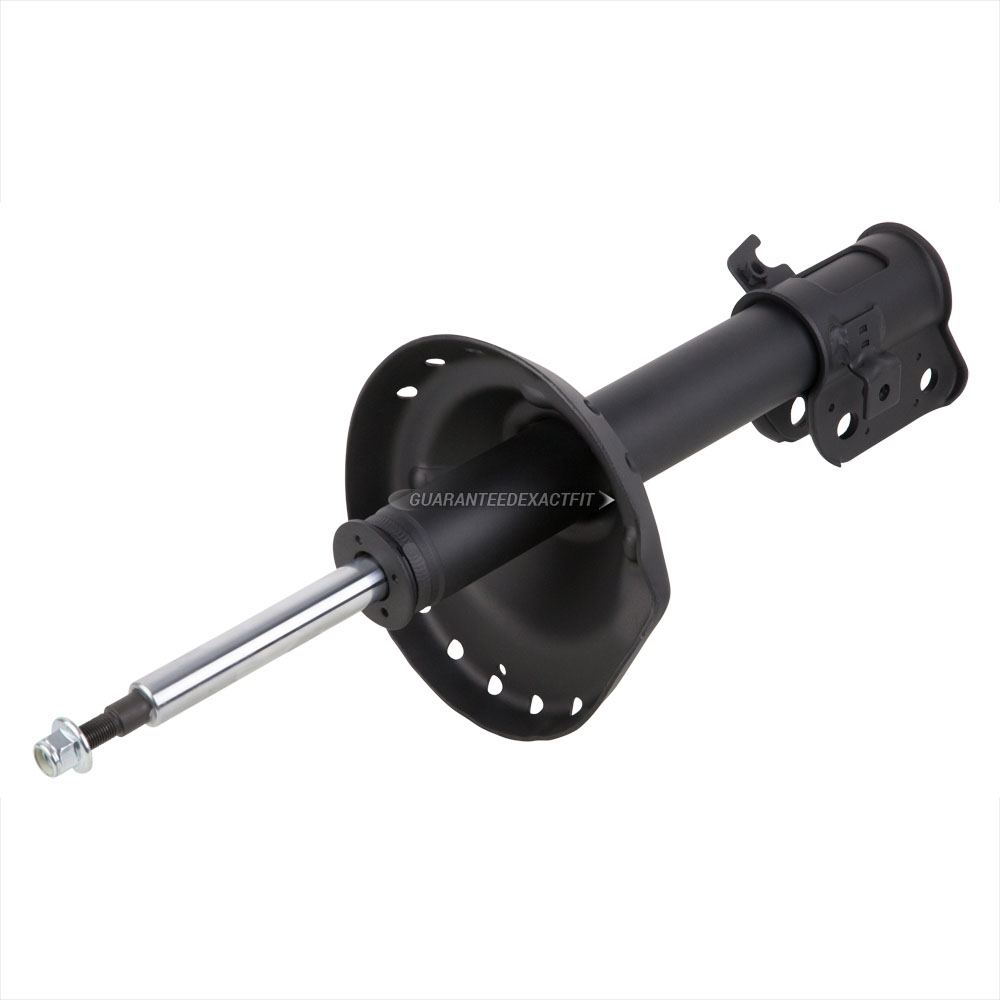 2009 Subaru Outback Strut